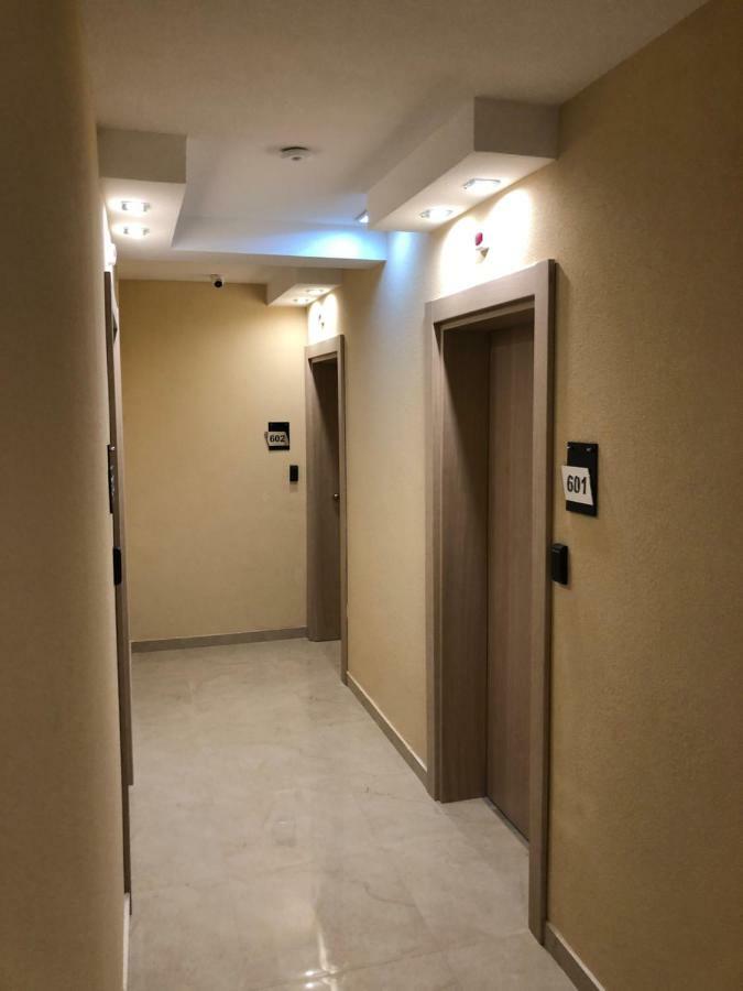 Adriatik Lux Apartments Budva Kültér fotó