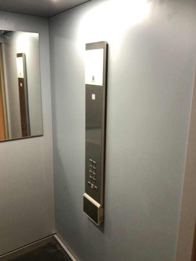 Adriatik Lux Apartments Budva Kültér fotó